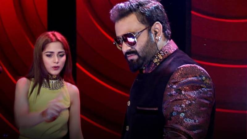 KPL releases official anthem sung by Sahir Ali Bagga, Aima Baig