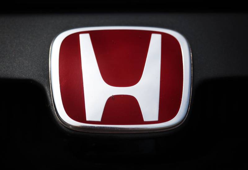 Honda increases car prices by up to Rs1.5 million