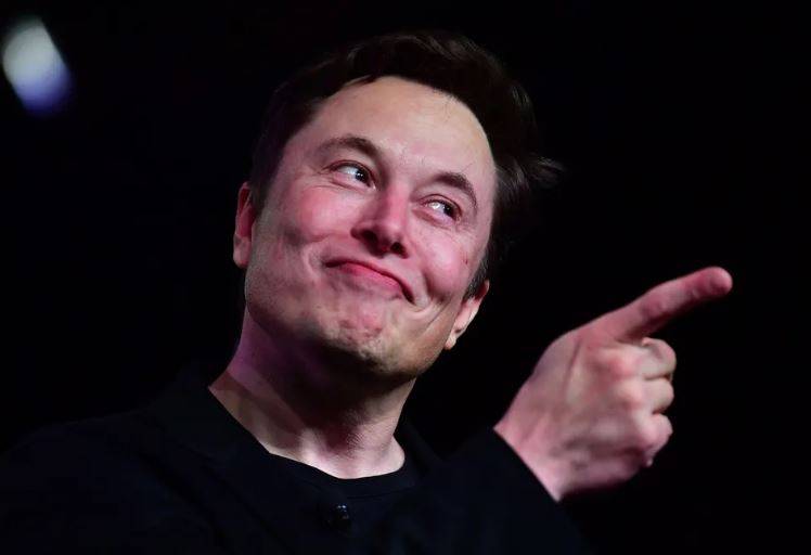 Elon Musk tweets Pakistan's viral meme to shame Joe Biden administration 