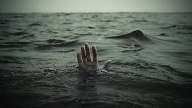 Four children drown in pond in Kandhkot