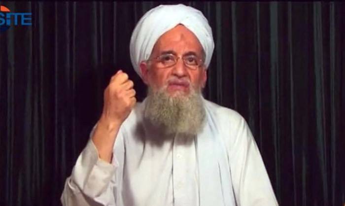 Qaeda chief Zawahiri killed in US drone strike in Kabul