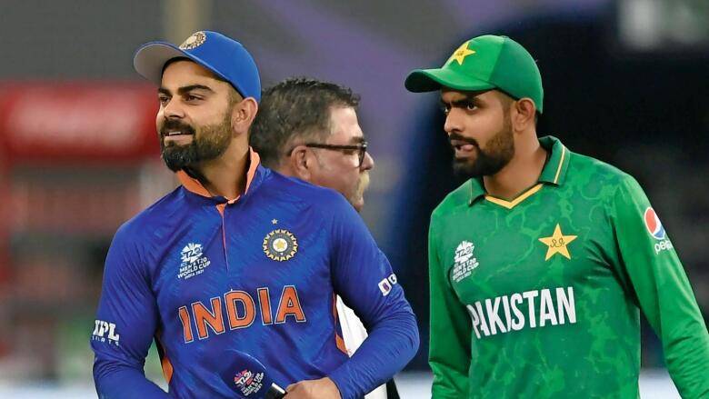 Pakistan, India mega cricket clash in Asia Cup on Aug 28 in Dubai