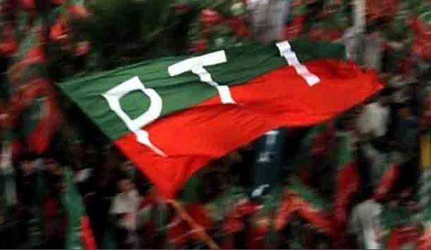 List of PTI donors and donations