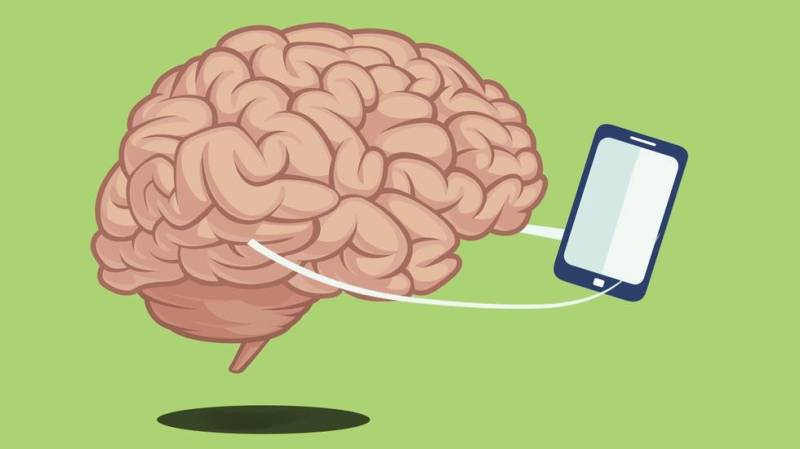 Want to improve memory? Use smartphones without worry