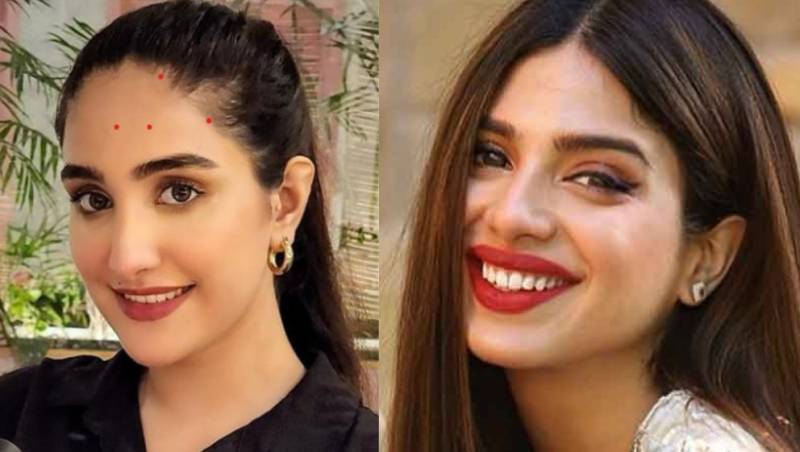 Sonya Hussyn, Aiza Awan to rock in lead roles in 'Raastay Main Khabar Huyi' 