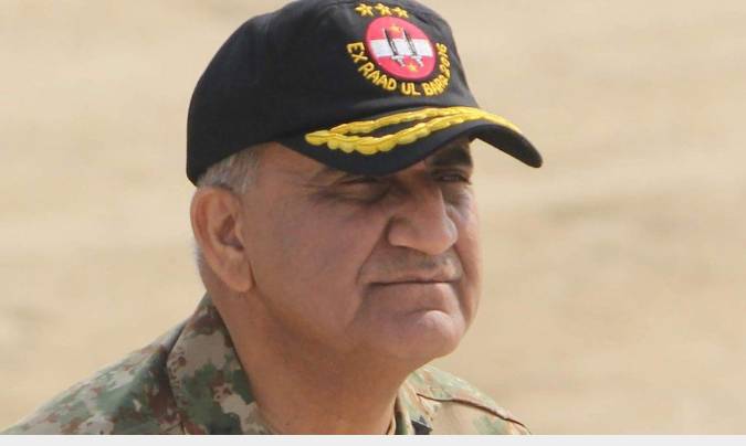 COAS commends engineers' contributions to counter-terrorism operations