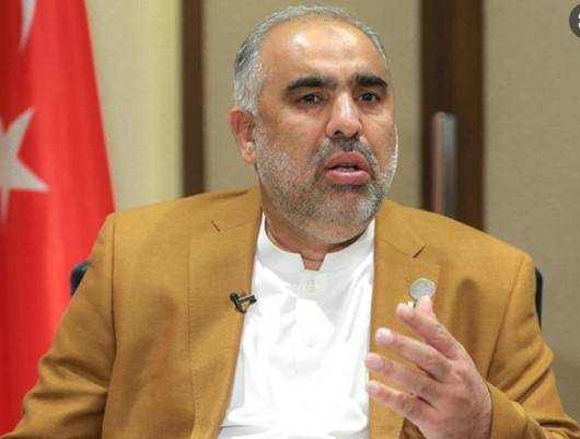 FIA summons Asad Qaiser for questioning on prohibited funding