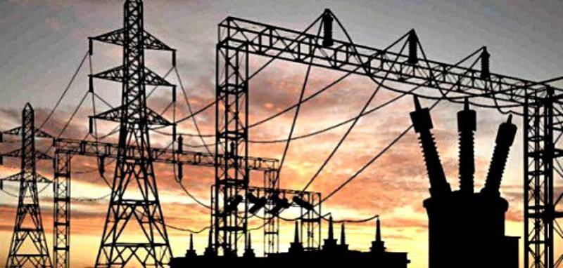 Electricity shortfall in country touches 6,439 megawatts