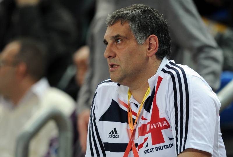 British athletics coach Minichiello gets life ban for sexual misconduct