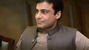 Hamza files review appeal against SC decision in Punjab CM election case