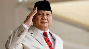 Indonesian Defence Minister Prabowo Subianto has declared his entry into the country\'s presidential race in 2024