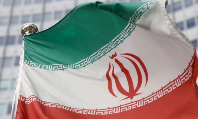 EU says studying Iran response to 'final' nuclear text