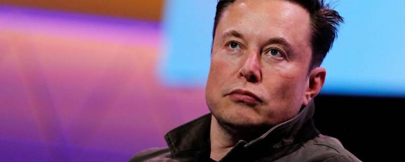 Elon Musk says tweet about buying Manchester United was a joke