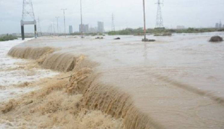 More die as flood devastation goes on  Balochistan worst hit; 