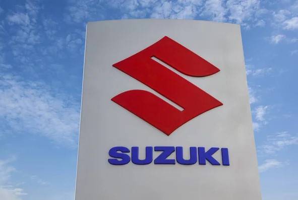 Pak Suzuki also reduces car prices