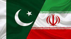 Pakistan, Iran vow to boost economic ties 