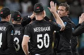 Southee, Boult demolish Windies order as New Zealand level series