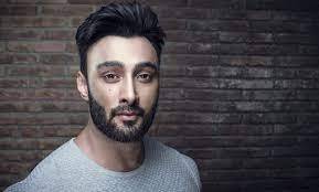 umair jaswal