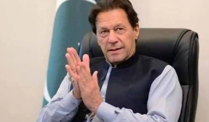 Imran Khan says nation’s enthusiasm is unprecedented 