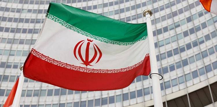 Iran slams US 'delay' in response to nuclear proposals