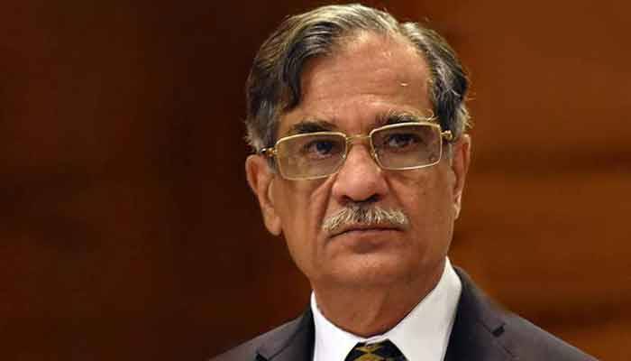 PAC summons ex-CJP Saqib Nisar for explanation on Dam Fund