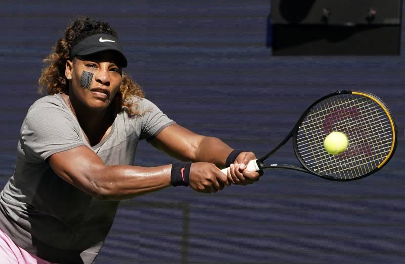 Serena to face Kovinic in US Open start as retirement looms