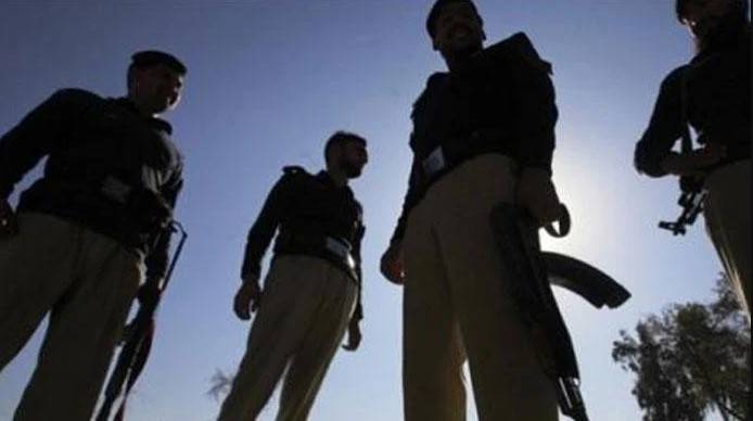 Three abducted Lahori brothers reach police station in chains