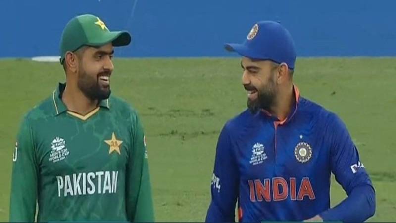 Virat Kohli terms Babar Azam ‘best batter in all formats’