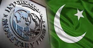 IMF approves $1.17 billion loan for Pakistan 