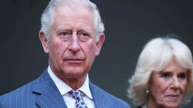 Prince Charles grieved over flood devastation in Pakistan