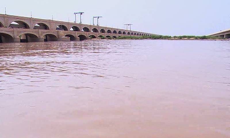 More flooding feared in Rajanpur, DG Khan, Layyah