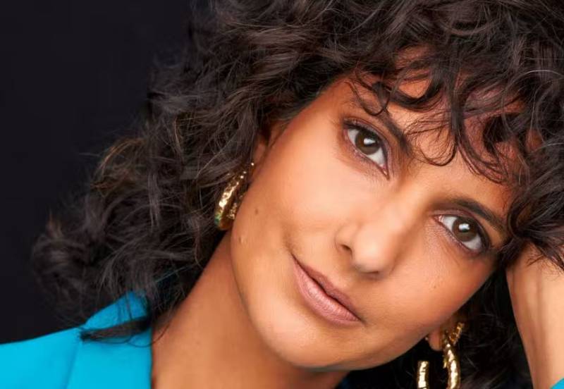 Never Have I Ever’s Poorna Jagannathan urges followers to donate to flood relief in Pak