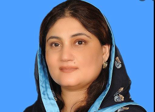 GDA MNA refuses to donate her salary to PM Fund for flood victims