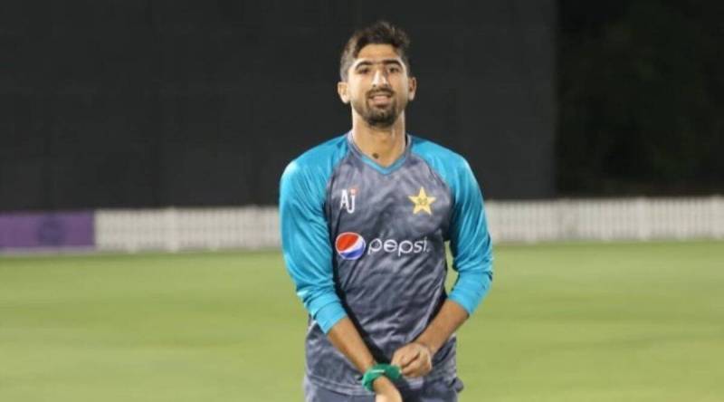 Injured Dahani out of Pakistan vs India clash