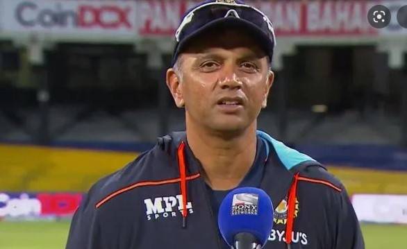 India’s bowling attack better than Pakistan’s, claims Dravid