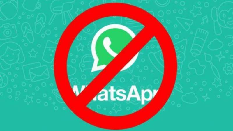 WhatsApp will stop working on some iPhone models from October 24