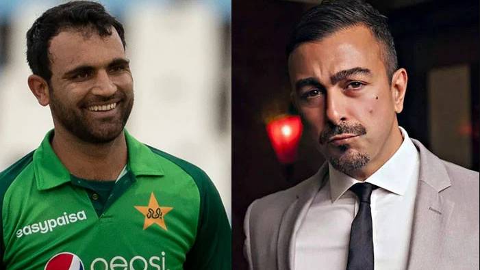 Cricket lover picks up digital battle against Shaan over Fakhar Zaman’s misfielding comment 