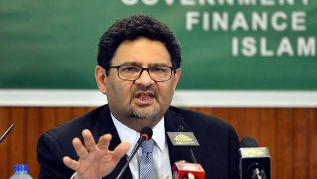 Miftah to hold talks with IMF as floods add to Pakistan’s economic woes