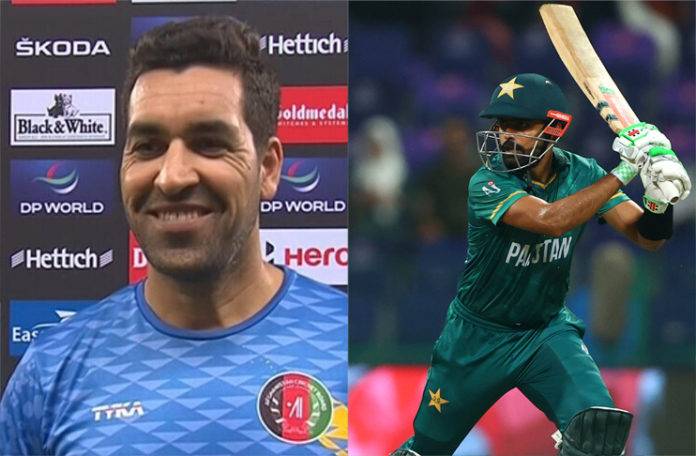 We have a plan for Babar and Rizwan, says Afghan bowling coach Umar Gul 