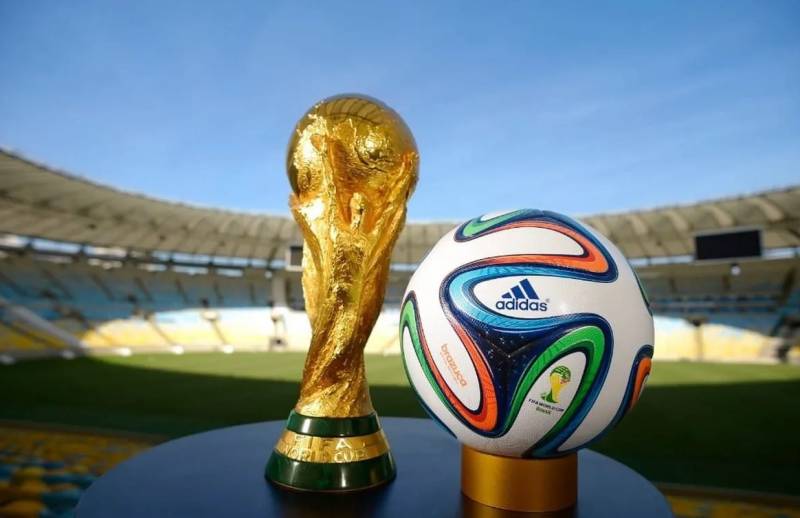 Egypt, Greece, Saudi in talks to jointly host 2030 World Cup