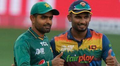 Pakistan, Sri Lanka clash for Asia cricket crown tonight