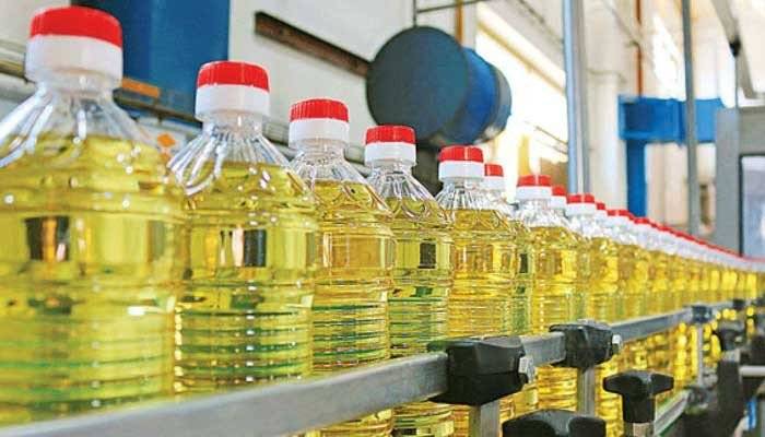 Oil, ghee prices remain same in Pakistan despite significant drop in international market