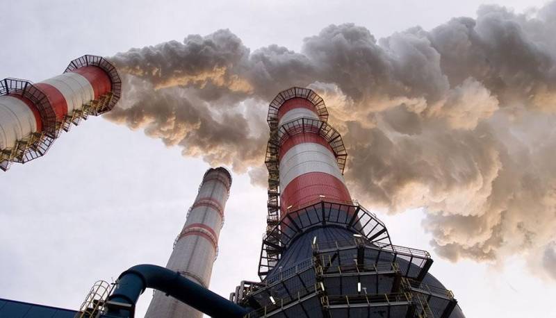 Health groups call for fossil fuel non-proliferation treaty