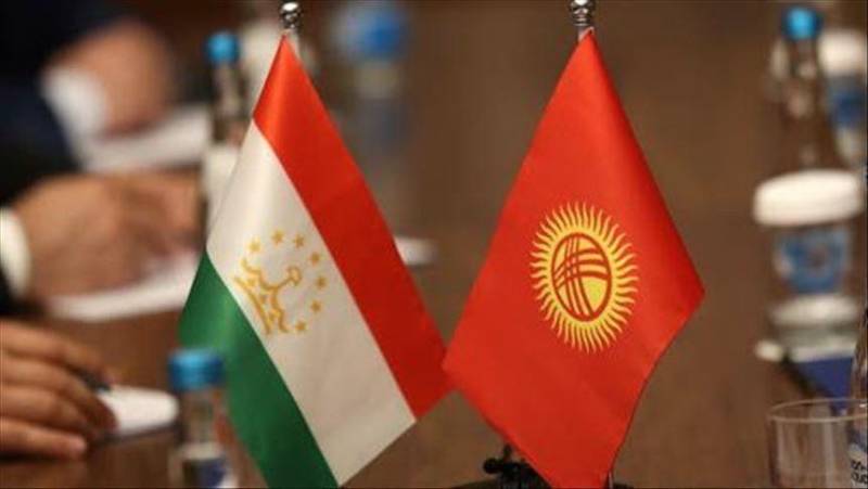 Kyrgyzstan announces ceasefire with Tajikistan after deadly clashes