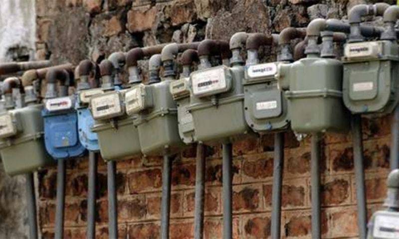 PTI approved 467,000 new gas connections despite energy crisis