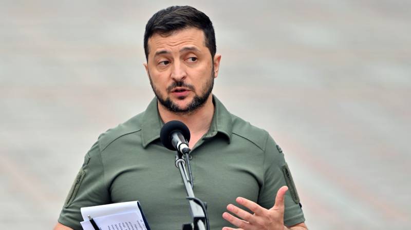 UN General Assembly to allow Zelensky to speak by video