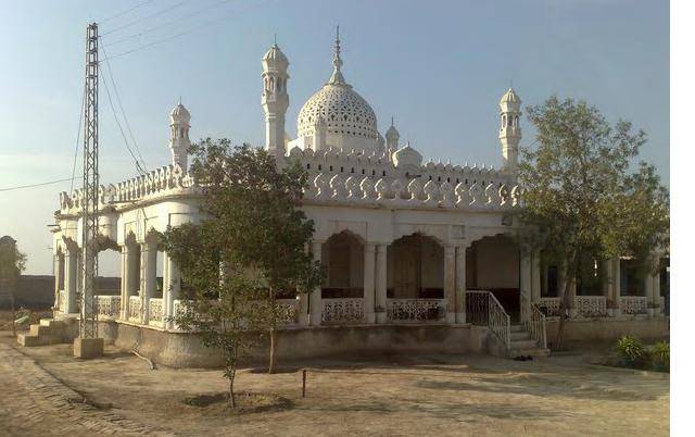 India deprives Pakistani pilgrims to attend Urs of Hazrat Mujadad (RA)