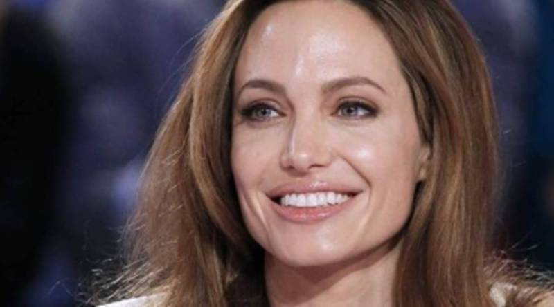 Angelina Jolie to visit Pakistan soon