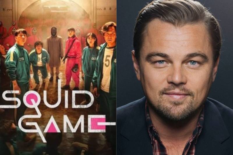 Hollywood legend Leonardo DiCaprio to act in Squid Game’s next season