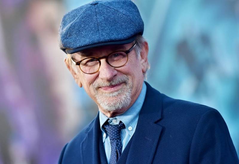 Steven Spielberg's The Fabelmans wins at Toronto Film Festival